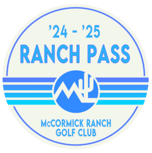 McCormick Ranch Golf Club