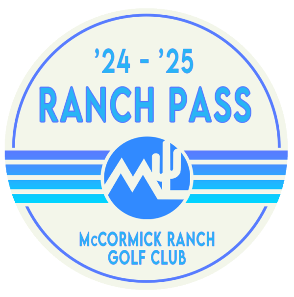 McCormick Ranch Golf Club