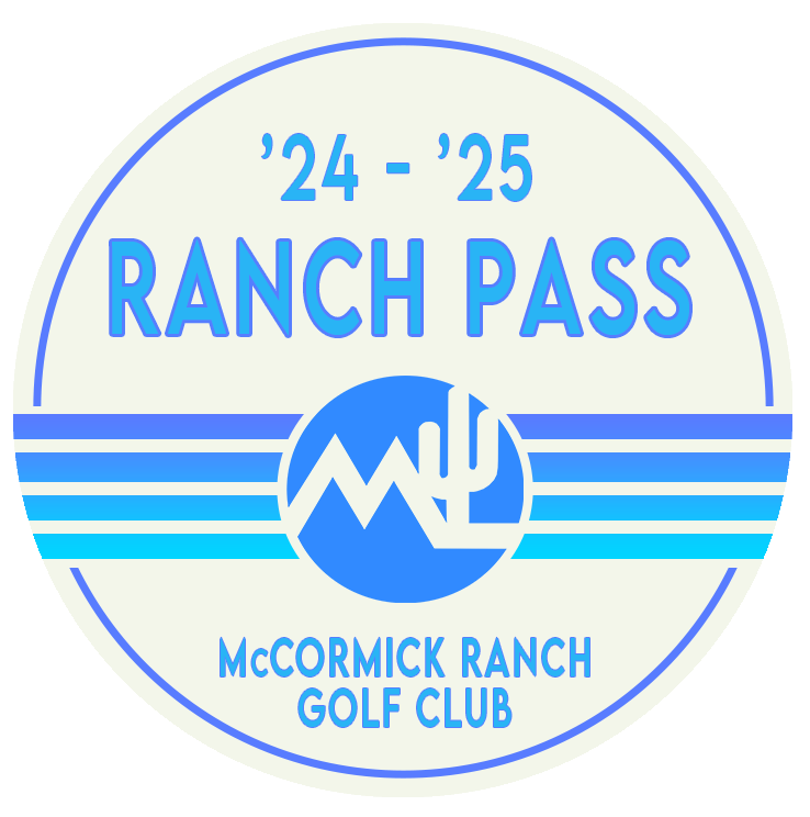 McCormick Ranch Golf Club