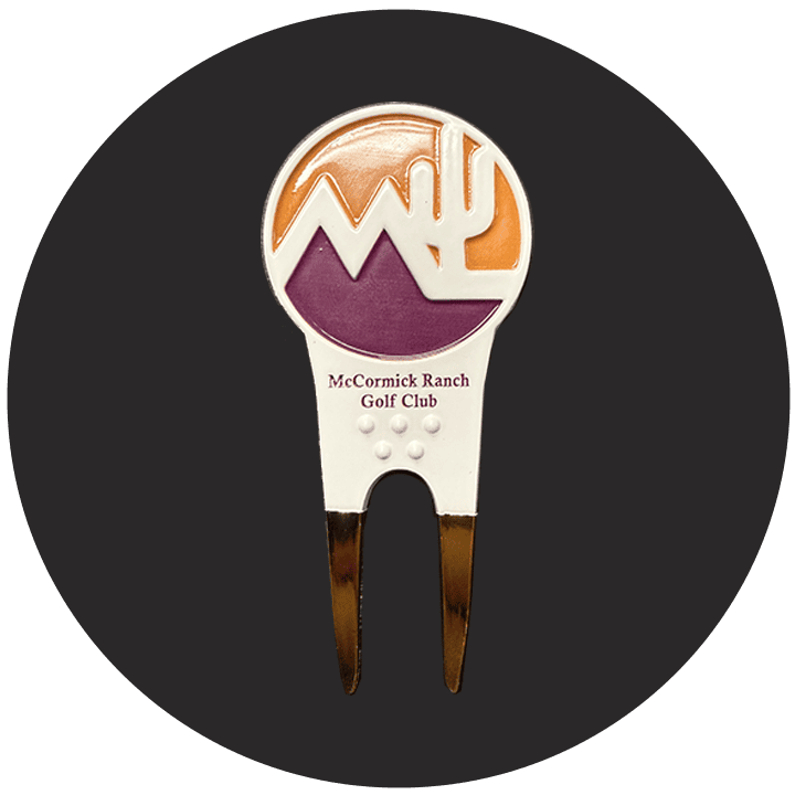 Divot Tool Back