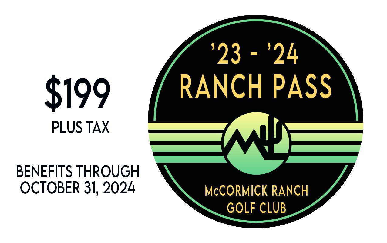 Ranch Pass