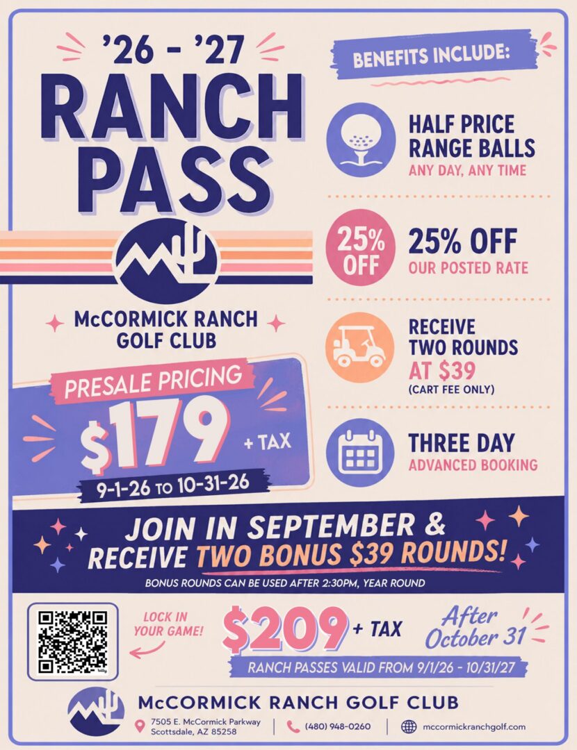26-27 Ranch Pass PDF PRESALE